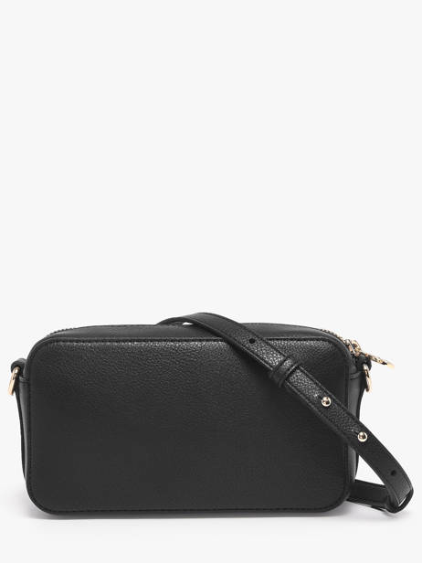 Sac Bandoulière Th Icon Tommy hilfiger Noir th icon AW18721 vue secondaire 3