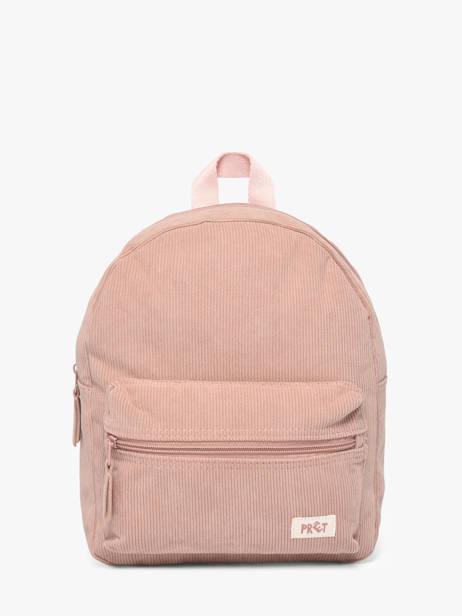Mini Sac à Dos Pret Rose ridge and row 1461