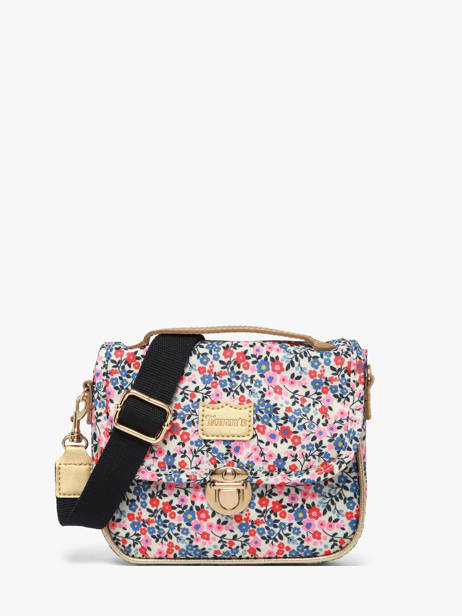 Sac Bandoulière Tann's Multicolore les fantaisies f 20265