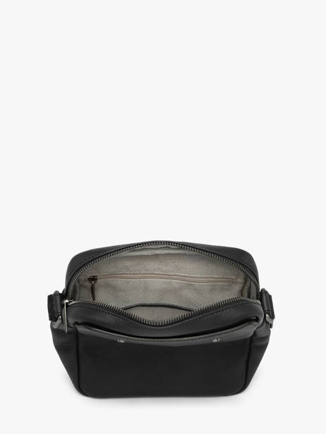 Sac Bandoulière Arthur & aston Noir danny 6 vue secondaire 3