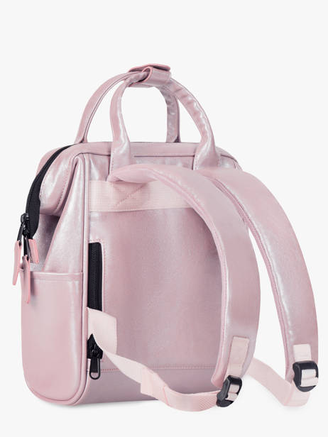 Sac à Dos Cabaia Rose adventurer XS vue secondaire 5