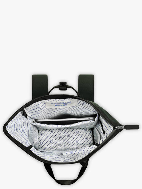 Explorer Medium  Cabaia Vert adventurer EXPLORER vue secondaire 3