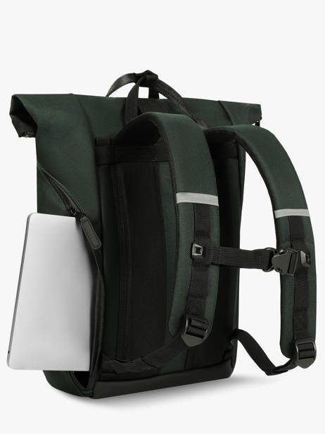 Explorer Medium  Cabaia Vert adventurer EXPLORER vue secondaire 4