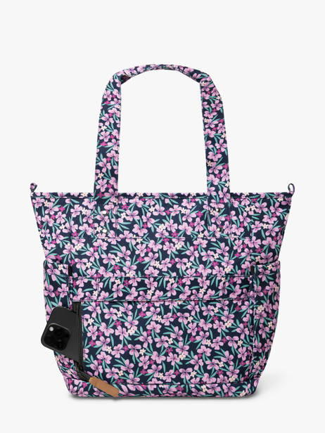 Tote Bag Medium Pro Cabaia Multicolore adventurer TOTEBAGM vue secondaire 3
