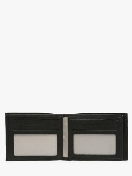 Portefeuille Cuir Arthur & aston Noir danny 126 vue secondaire 1