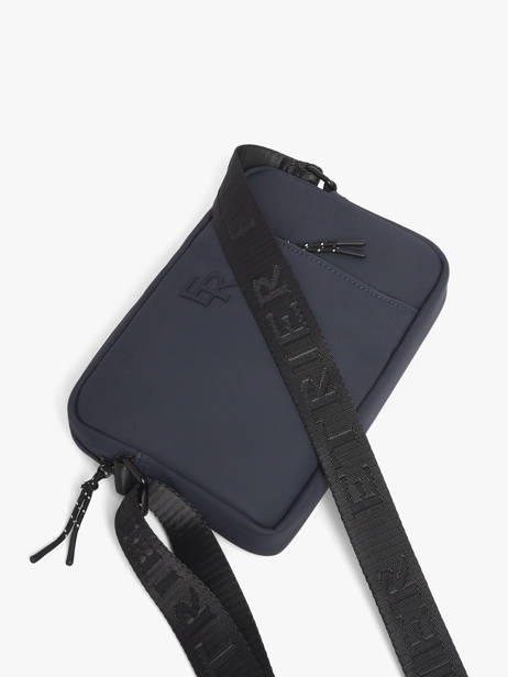 Sac Bandoulière Etrier Bleu impulsion EIMP710M vue secondaire 2