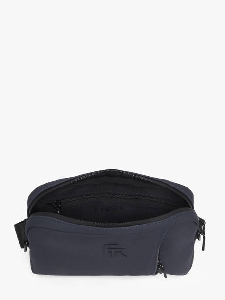 Sac Bandoulière Etrier Bleu impulsion EIMP710M vue secondaire 3