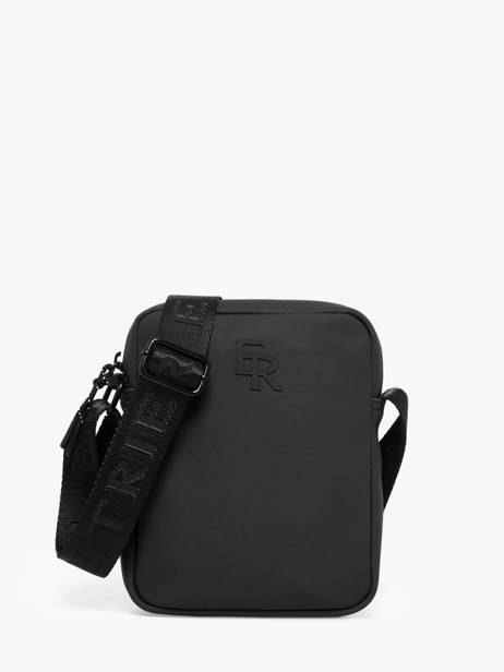 Sac Bandoulière Etrier Noir impulsion EIMP729S