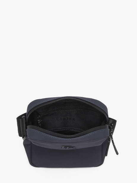 Sac Bandoulière Etrier Bleu impulsion EIMP729S vue secondaire 3