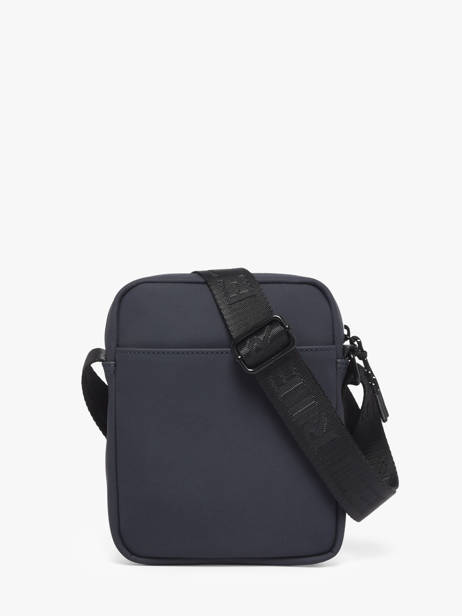 Sac Bandoulière Etrier Bleu impulsion EIMP729S vue secondaire 4