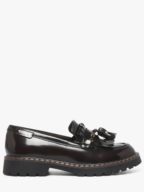 Mocassins Tamaris Marron accessoires 47