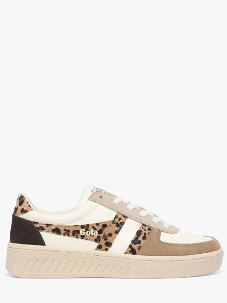 Sneakers Gola Blanc accessoires CLB908WF
