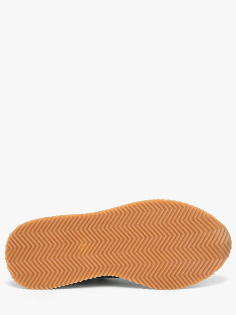 Sneakers Cetti Multicolore accessoires SRA vue secondaire 4
