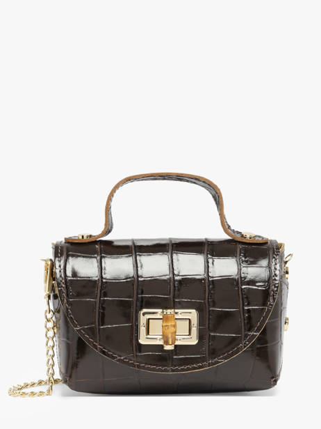 Sac Bandoulière Cocco Balo Milano Marron cocco balo CB24117