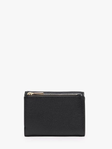 Portefeuille Cuir Michael kors Noir bryant S5GYTP1L vue secondaire 2