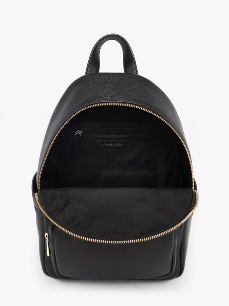 Sac à Dos Cuir Michael kors Noir tanner T5GTNB2L vue secondaire 4