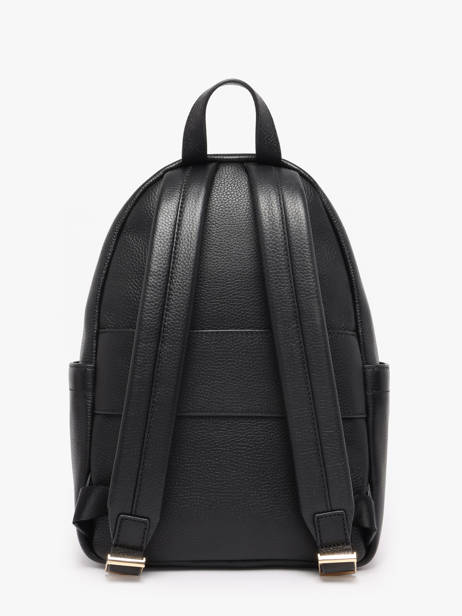Sac à Dos Cuir Michael kors Noir tanner T5GTNB2L vue secondaire 5