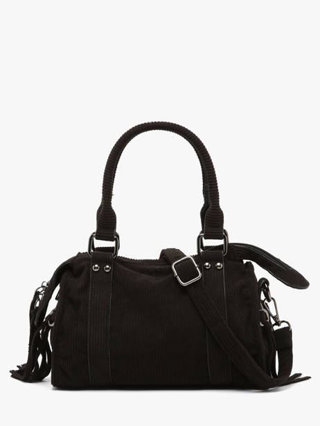 Sac Porté Main Victoire Gallantry Noir victoire 9 vue secondaire 3