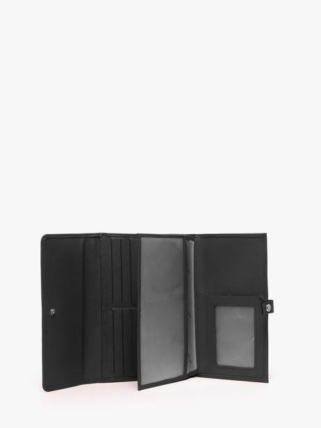 Tout-en-un Cuir Hexagona Noir confort 467466R vue secondaire 2