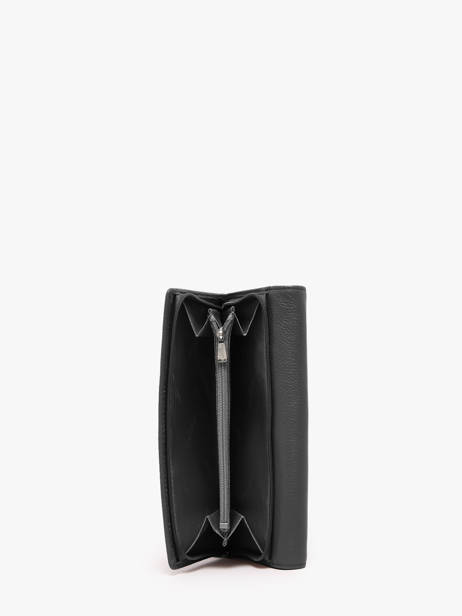 Tout-en-un Cuir Hexagona Noir confort 467466R vue secondaire 3
