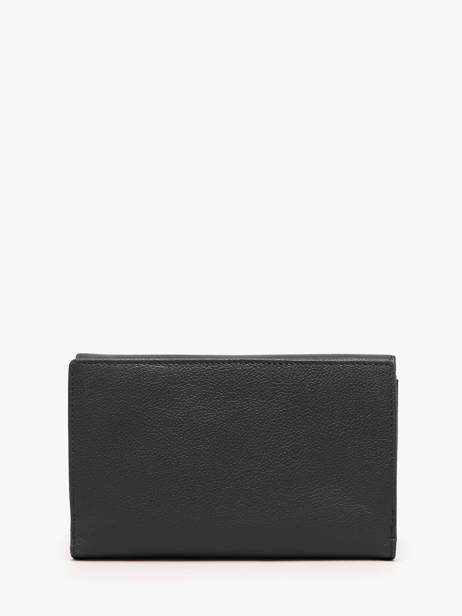 Tout-en-un Cuir Hexagona Noir confort 467466R vue secondaire 4