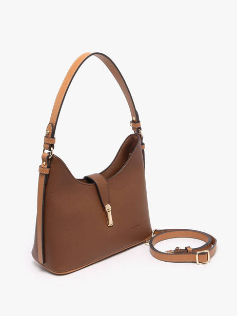Sac Porté épaule Mae Hexagona Marron mae 5620322 vue secondaire 2