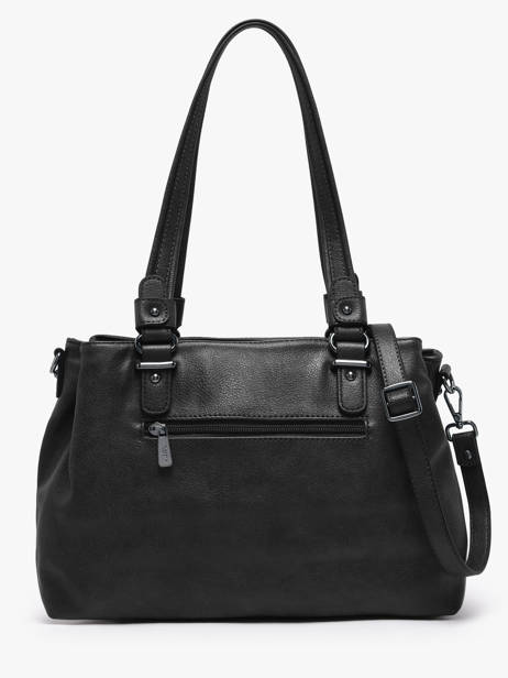 Sac Porté épaule Gracieuse Hexagona Noir gracieuse 315292 vue secondaire 5