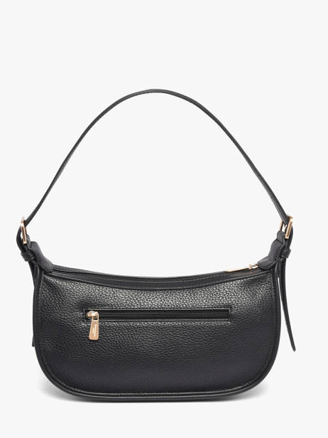 Sac Porté épaule Ella Hexagona Noir ella 2420360 vue secondaire 4
