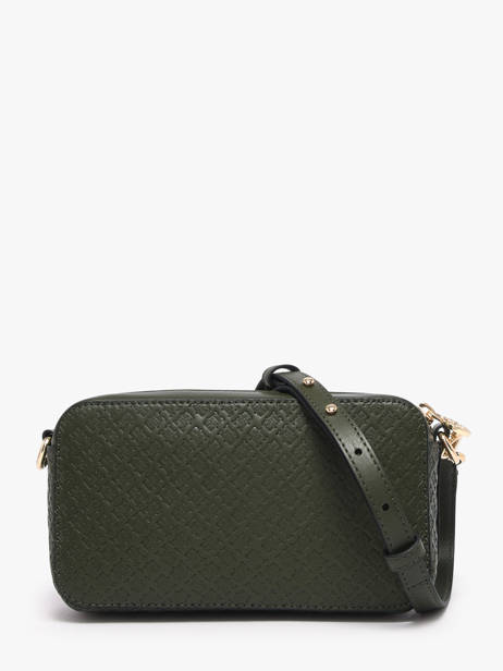 Sac Bandoulière Th Icon Tommy hilfiger Vert th icon AW18922 vue secondaire 4