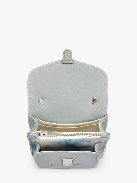 Bijou De Sac Melle George Nano Tie & Dye Paul marius Bleu tie & dye GNANOTIE vue secondaire 2