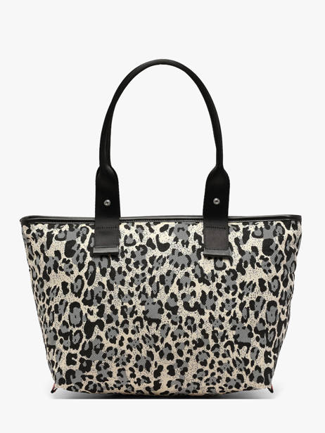 Cabas Mistral Lancel Noir mistral A14236