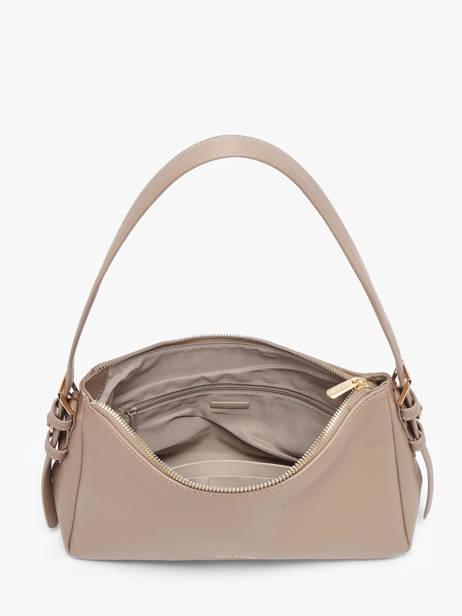 Sac Porté épaule Dune David jones Beige dune CM7812 vue secondaire 3