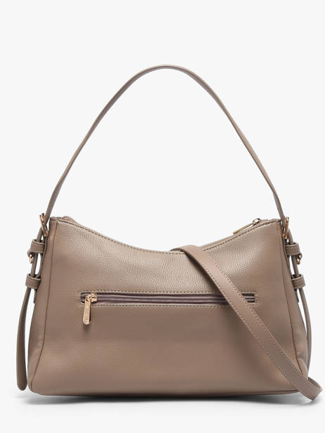 Sac Porté épaule Dune David jones Beige dune CM7812 vue secondaire 4