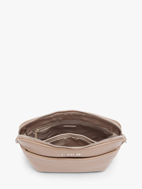 Sac Bandoulière Dune David jones Beige dune CM7778 vue secondaire 3