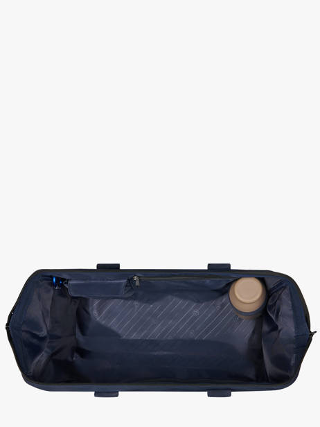 Bowling Bag Adventurer Cabaia Bleu travel BOWLING vue secondaire 2