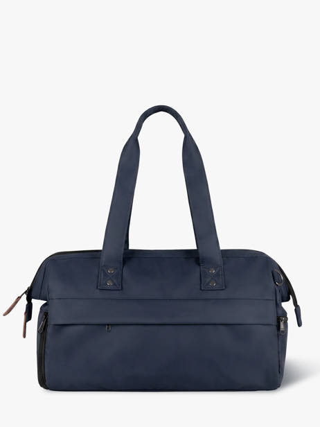 Bowling Bag Adventurer Cabaia Bleu travel BOWLING vue secondaire 4