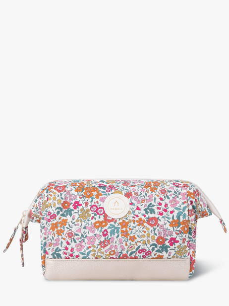 Travel Kit M Liberty Cabaia Multicolore liberty LIB