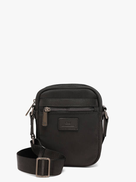 Sac Bandoulière David jones Noir men 932201