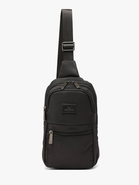 Sac Bandoulière David jones Noir men 932202