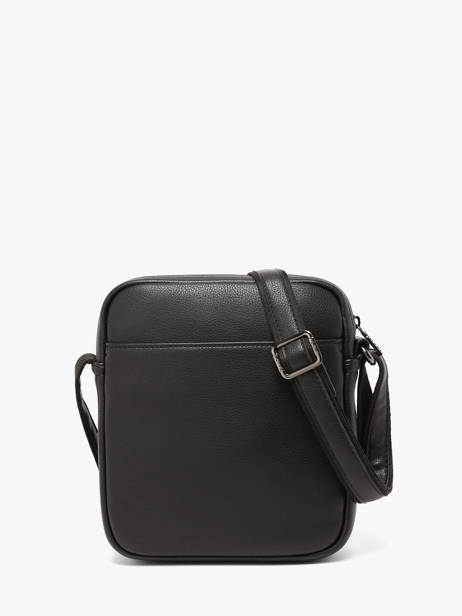 Sac Bandoulière David jones Noir men 694403 vue secondaire 3