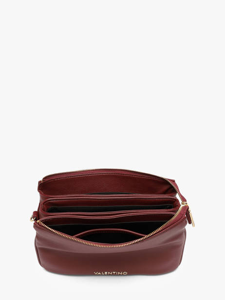 Sac Bandoulière Barn Valentino Rouge barn VBSA5O42 vue secondaire 3