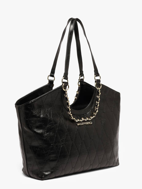 Sac Porté épaule Crystelle Valentino Noir crystelle VBSA5Q01 vue secondaire 2