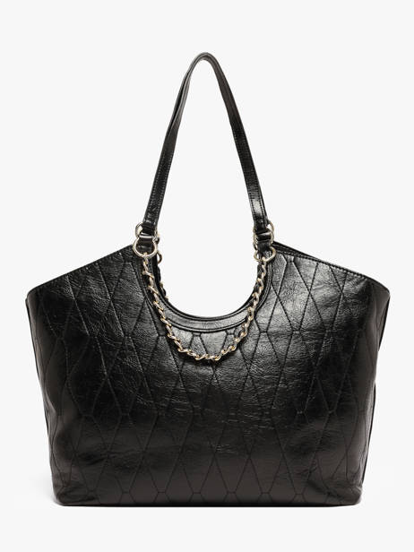 Sac Porté épaule Crystelle Valentino Noir crystelle VBSA5Q01 vue secondaire 4