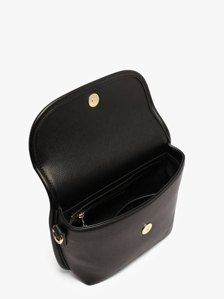 Sac Bandoulière Hail Valentino Noir hail VBSA9309 vue secondaire 3