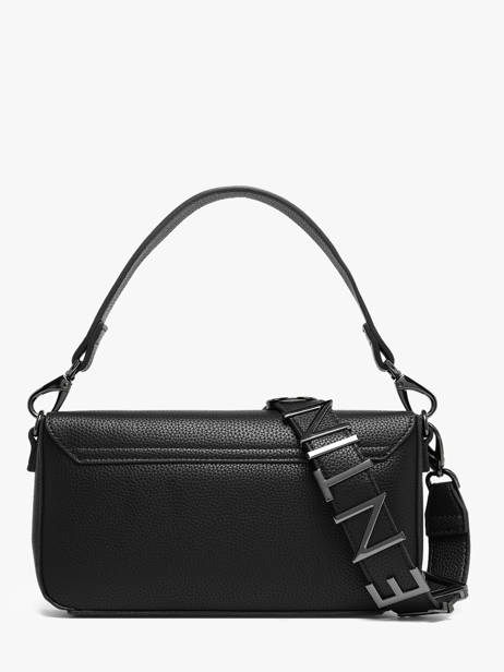 Sac Porté épaule Alexia Winter Valentino Noir alexia winter VBSA9N04 vue secondaire 3