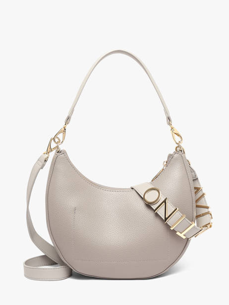 Sac Porté épaule Alexia Valentino Beige alexia VBS5A808 vue secondaire 4