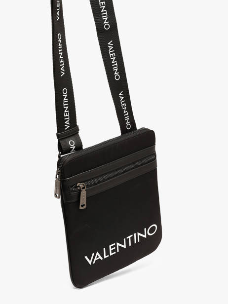 Sac Bandoulière Kylo Valentino Noir kylo VBS47303 vue secondaire 1