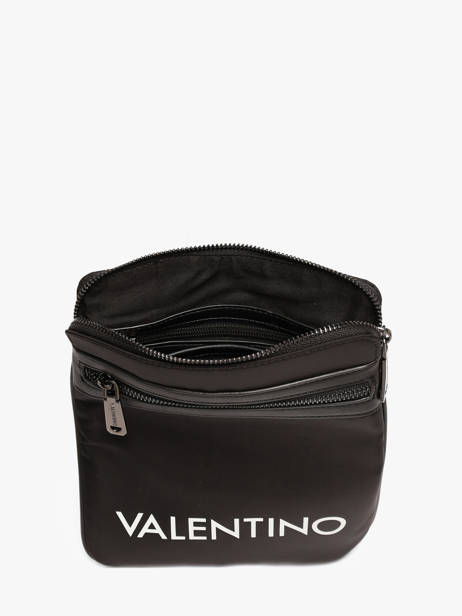 Sac Bandoulière Kylo Valentino Noir kylo VBS47303 vue secondaire 2
