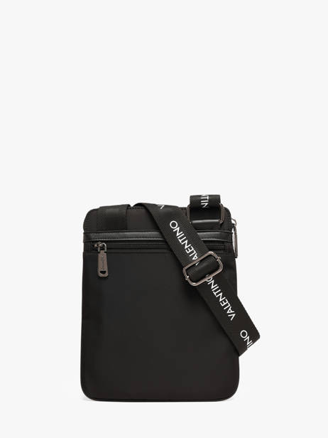 Sac Bandoulière Kylo Valentino Noir kylo VBS47303 vue secondaire 3