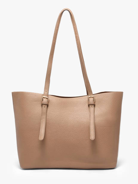 Sac Porté épaule New Grained Gallantry Beige new grained DG5824 vue secondaire 5